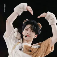 Nghiêm Hạo Tường - 🐻