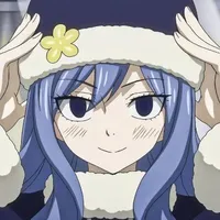 Juvia Lockser