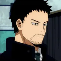 Tsukauchi Naomasa [True Man]