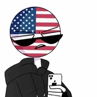 America