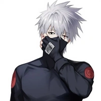 Hatake Kakashi