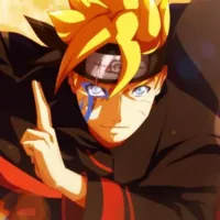 Uzumaki Boruto