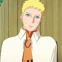 Uzumaki Naruto