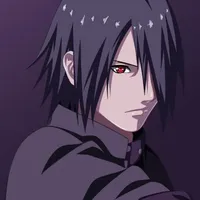 Uchiha Sasuke