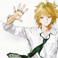 Kurta Kurapika