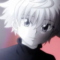 Zoldyck Killua