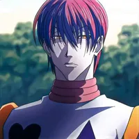Morow Hisoka