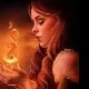 Hestia - Vị Thần Bếp Lửa