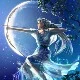 Artemis - Nữ Thần Mặt Trăng Và Săn Bắn