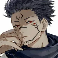Ryomen sukuna