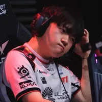 Ryu "Keria" Minseok