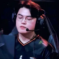 Lee "Gumayusi" Minhyeong
