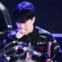 Ryu "Keria" Minseok