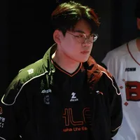 Lee "Gumayusi" Minhyeong