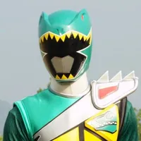 Kyoryu Green