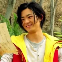 Daigo Kiryuu