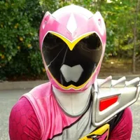 Kyoryu Pink