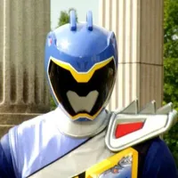 Kyoryu Blue