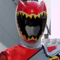Kyoryu Red