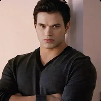 Emmett Cullen