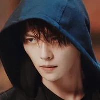 Trương Khởi Linh_ tiểu ca_Trương câm