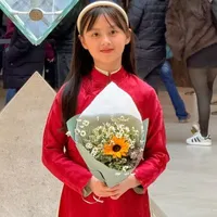 Hải Chi ( Cam )