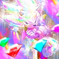 Hyper Sonic