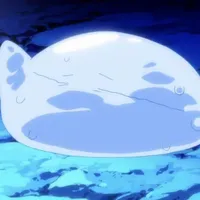 Rimuru Tempest (slime)