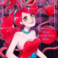 Mommy long legs