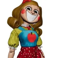 Miss delight(quá khứ)