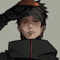 Uchiha Obito(Tobi)