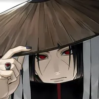 Uchiha Itachi