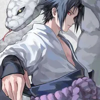 Uchiha Sasuke