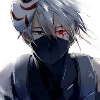 Hatake Kakashi