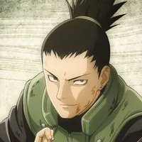Nara Shikamaru