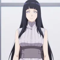 Hyuga Hinata