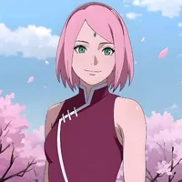 Haruno Sakura