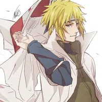 Namikaze Minato