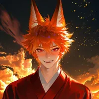 Kurama (dạng người)