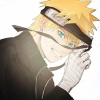 Uzumaki Naruto