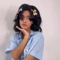 Bèo mimi