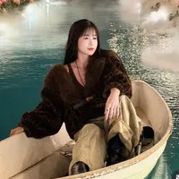 Châu Tuyết Vân - Vệ sĩ thân cận