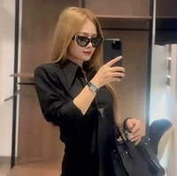 Dương Hoàng Yến-Đội trưởng đội Đặc nhiệm