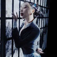 Nguyễn Khoa Tóc Tiên - Thống đốc Thành p