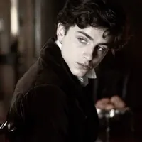 Regulus Black