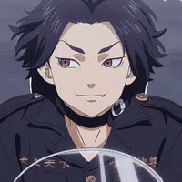 Keisuke Baji 