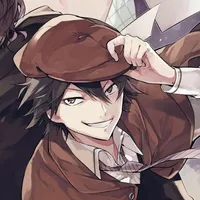 Edogawa Ranpo