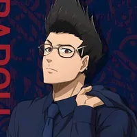 Shoei Barou