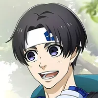Nijiro Nanase