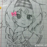 Gọi tớ là Mie  ( Tác giả